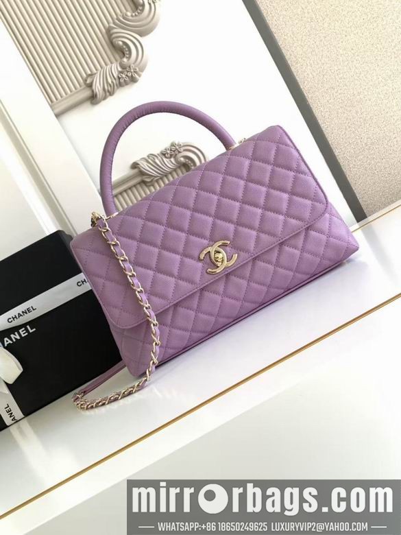 Chanel Bags 92991 29CM XZ8