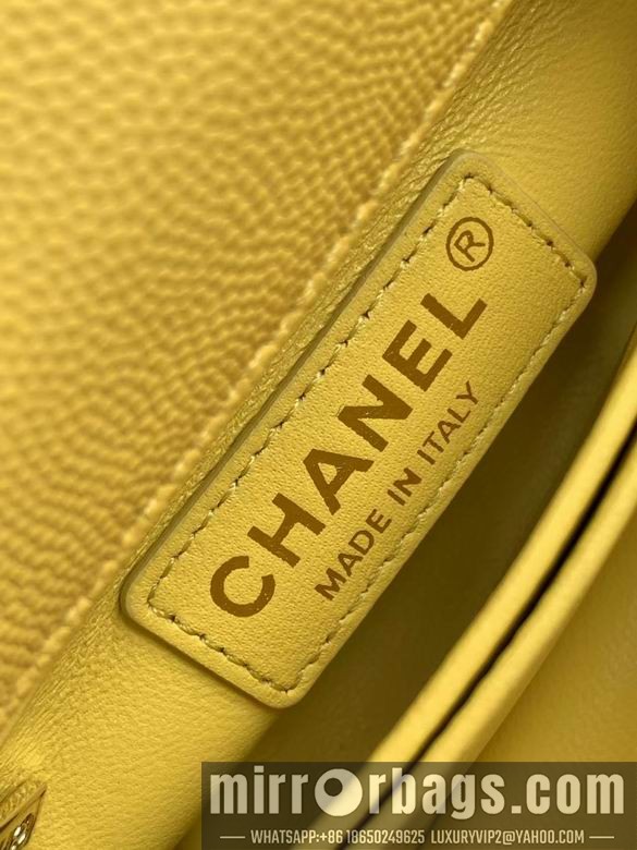 Chanel Bags 2215 19CM XZ