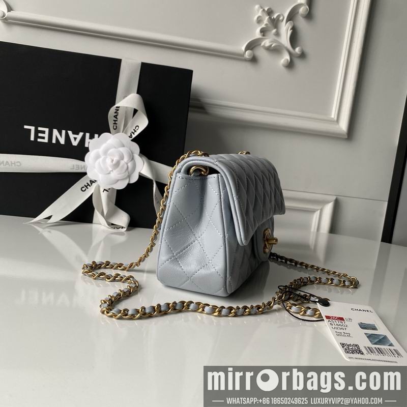 Chanel Bags AS1787 mini 20cm XZ7
