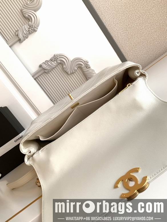 Chanel Bags 5447 26X33X9 3colors