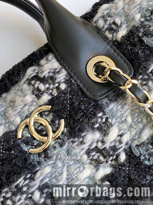 Chanel Bags AS5688 24x33.5x11cm XZ2