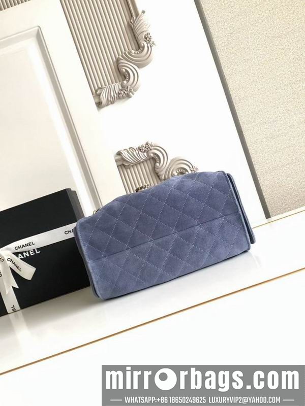 Chanel Bags AS5293 30x26x14cm XZ8