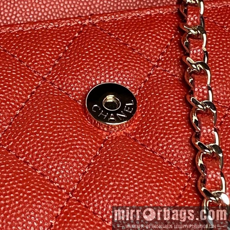 Chanel Bags AP3238 19X10X4.5 XZ4