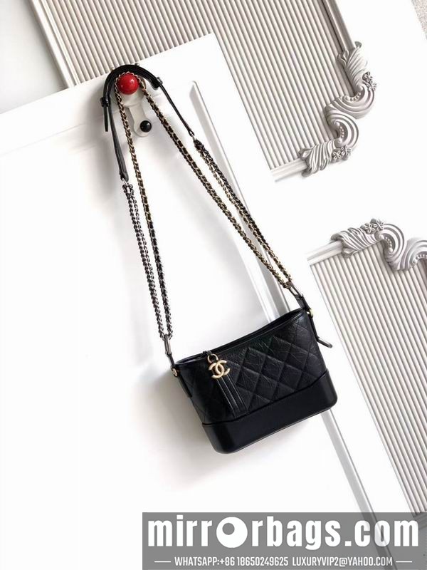 Chanel Bags 91810 Gabrielle 20cm XZ1
