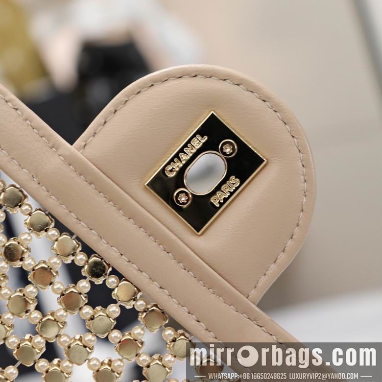 Chanel Bags AS4961 13X16X4.5 XZ 3colors