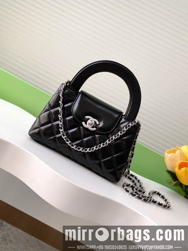 Chanel Bags AS4416 13x19x7cm XZ 5
