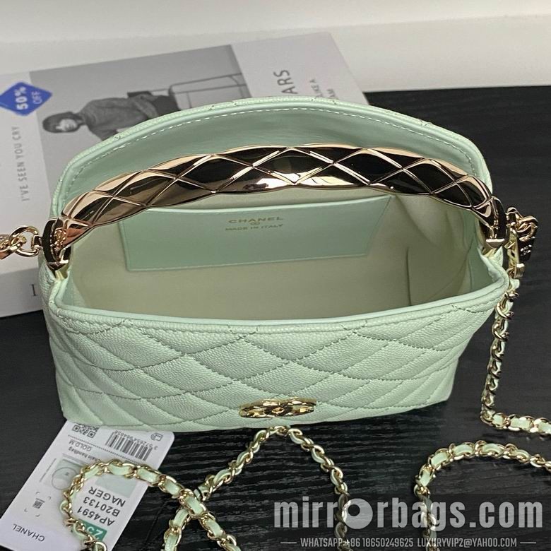 Chanel Bags AP4591 14.5X18.5X7 XZ3