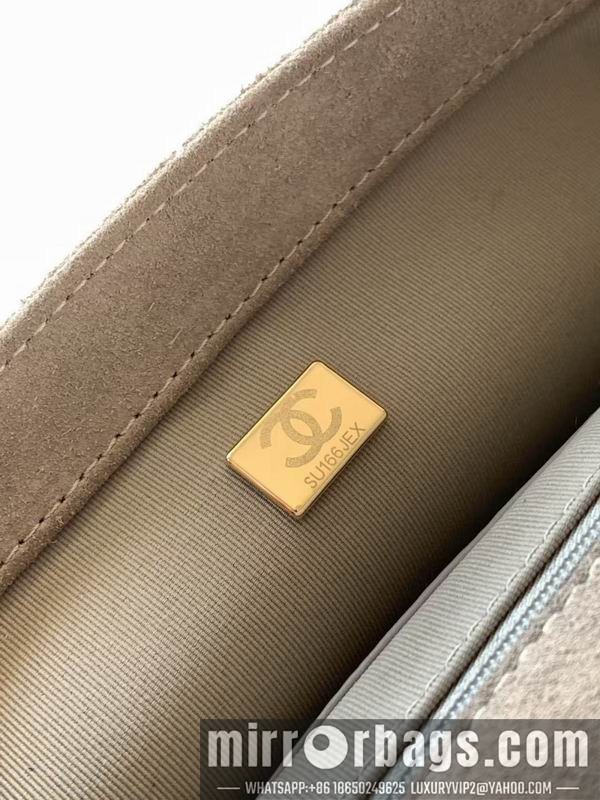 Chanel Bags AS5987 18x26x7cm XZ2