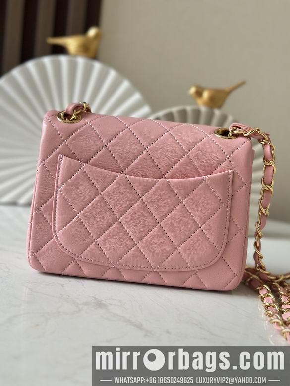 Chanel Bags 3349 17.5CM XZ 3colors