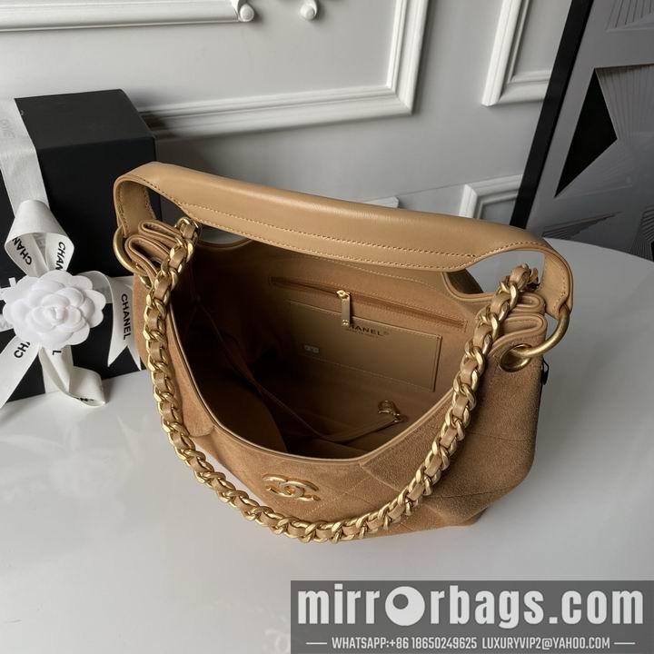 Chanel Bags AS5970 23.5x31x10cm XZ2