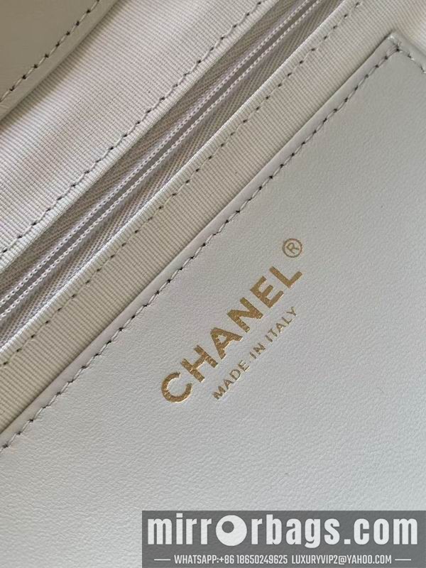Chanel Bags AS5970 23.5x31x10cm XZ