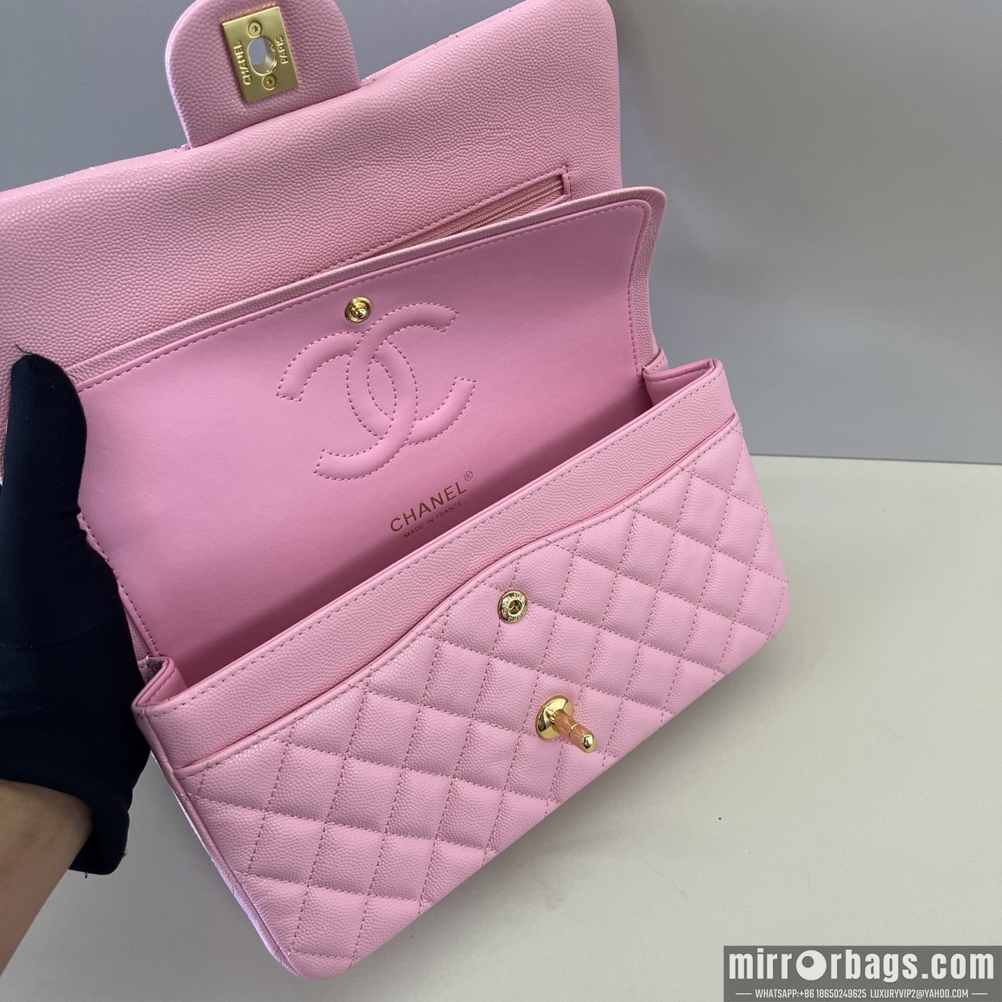 Chanel Bags 1112 25CM XZ12