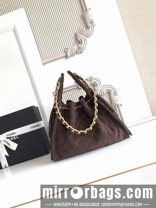 Chanel Bags AS5293 30x26x14cm XZ11