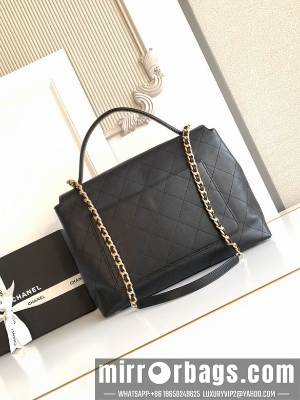 Chanel Bags 5543 26X37X10cm 3colors