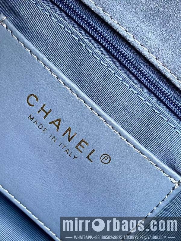 Chanel Bags AS5989 14x20x6cm XZ4