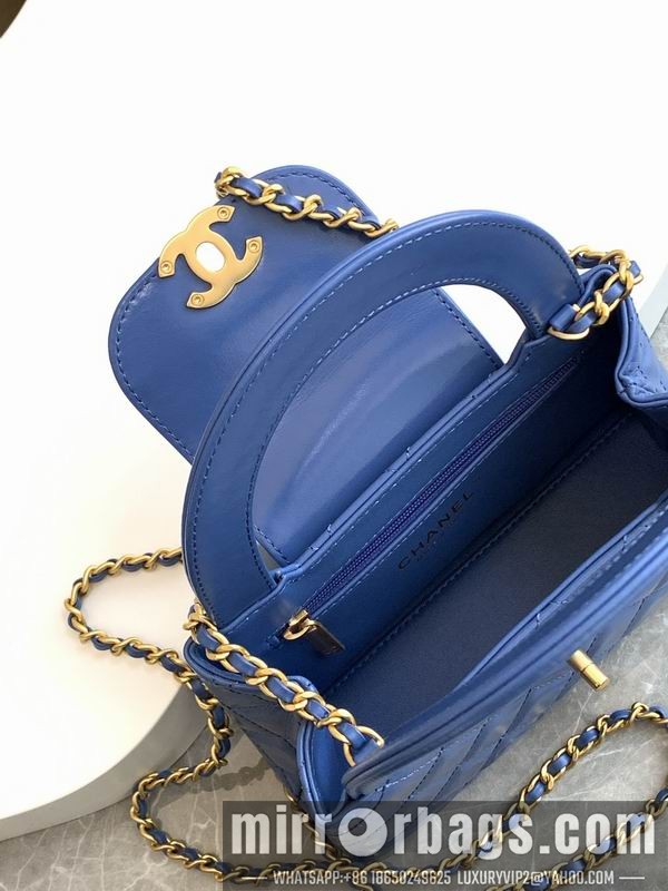 Chanel Bags AS4416 13x19x7cm XZ 3