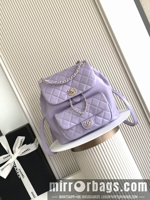 Chanel Bags AS3618 22X25X18 4colors