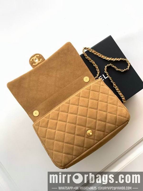 Chanel Bags AS5987 18x26x7cm XZ4