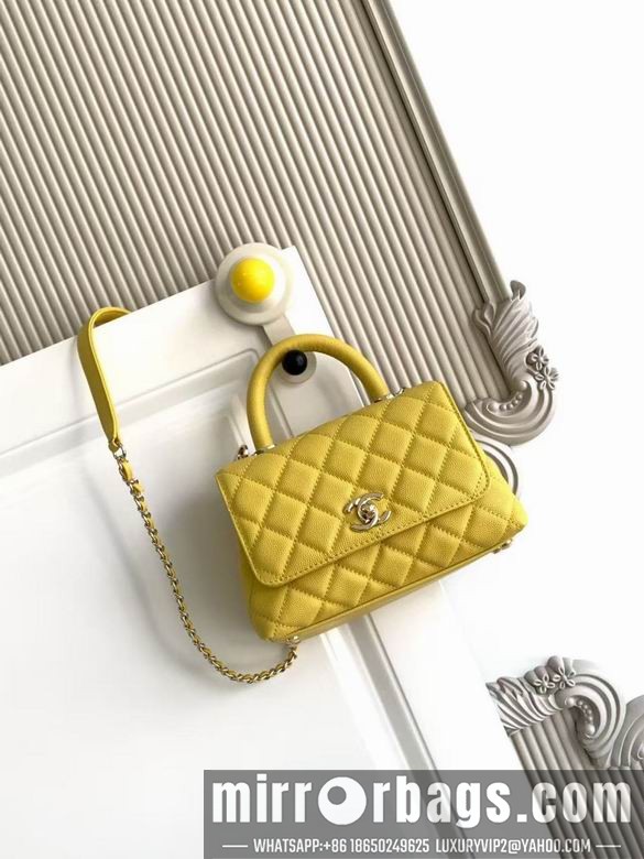 Chanel Bags 2215 19CM XZ