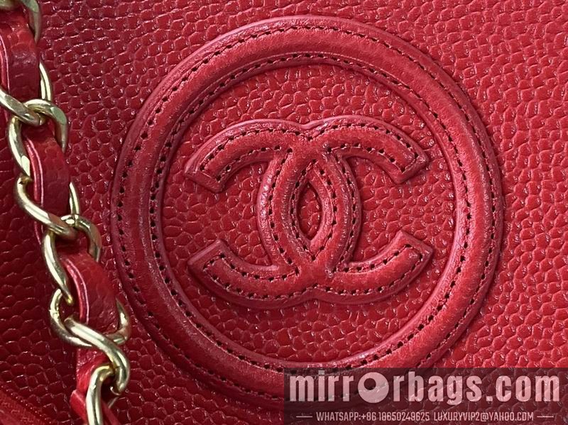 Chanel Bags A66941 30x50x21cm XZ3