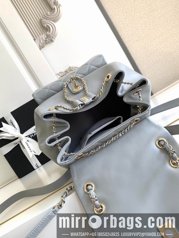 Chanel Bags AS3618 22X25X18 4colors