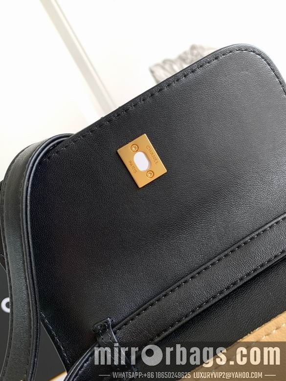 Chanel Bags 4679 15X18 4colors