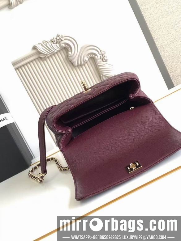 Chanel Bags 2215 19CM XZ8