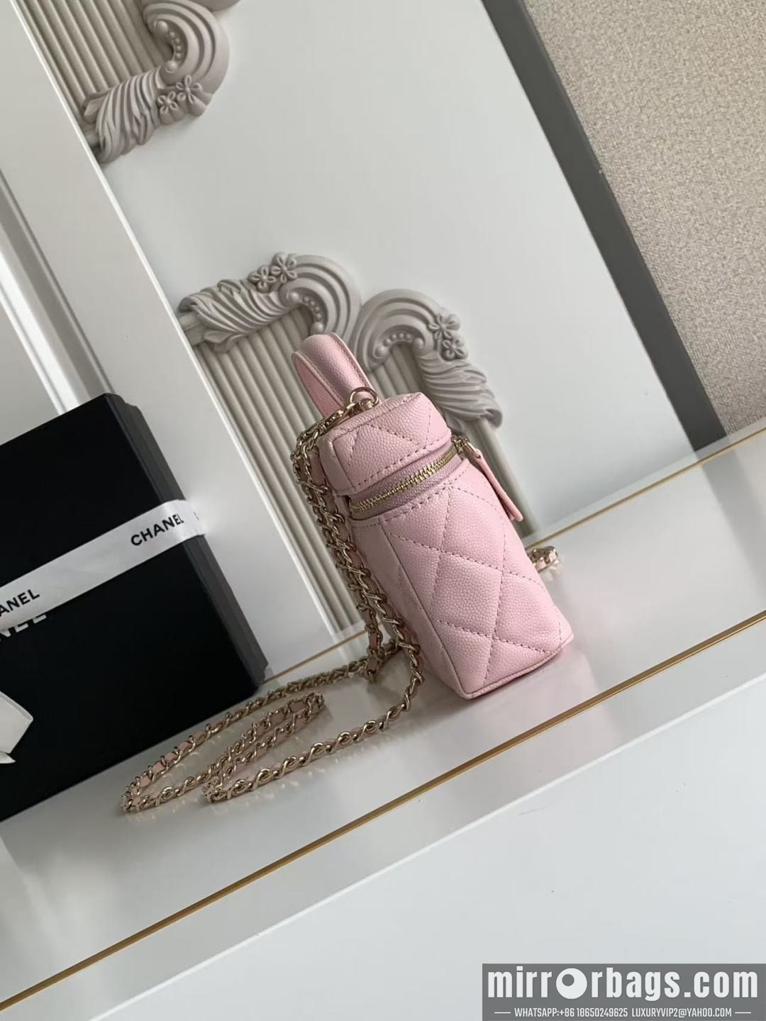 Chanel Bags AP4385 19.5X17X5 XZ6