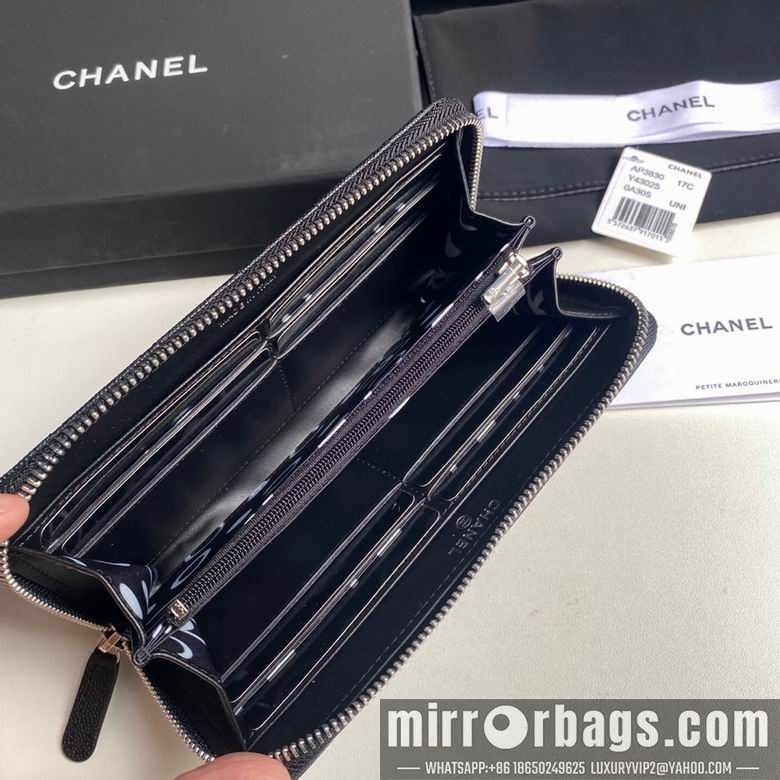 Chanel Bags AP3830 10.4X19.4X2.5cm