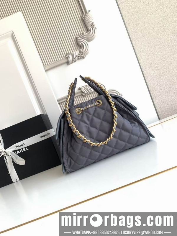 Chanel Bags AS5293 30x26x14cm XZ6