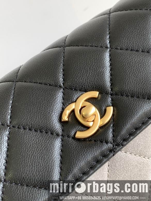 Chanel Bags 4677 11.5X19 4colors