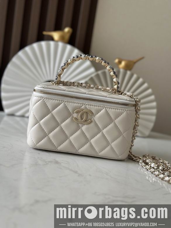 Chanel Bags 66049 9.5X17X7.8 XZ 2色