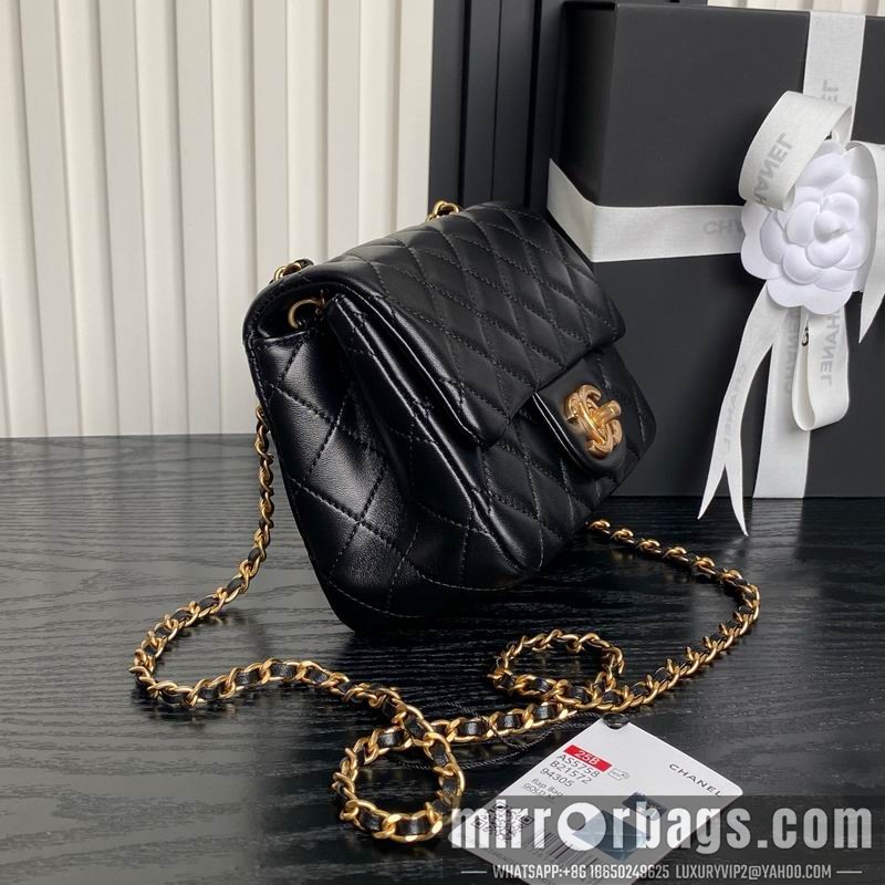 Chanel Bags AS5758 13x18x7cm XZ3