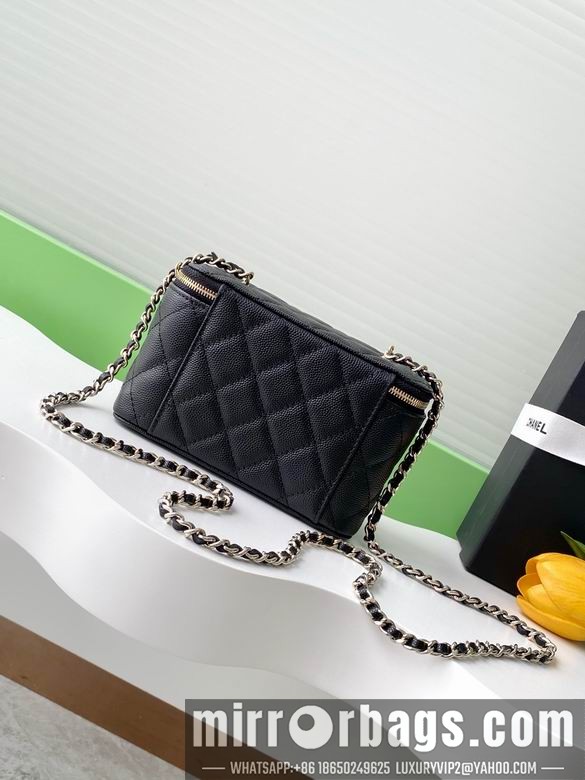 Chanel Bags AP4530 17X9.5X8 XZ7