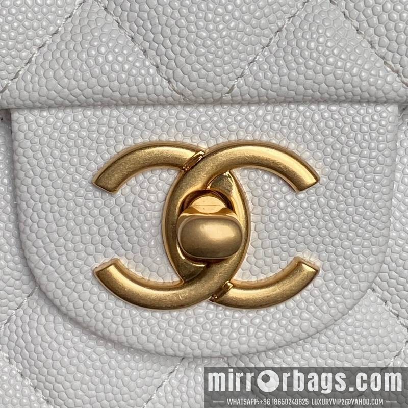 Chanel Bags AS5701 12x19.5x6.5cm XZ1