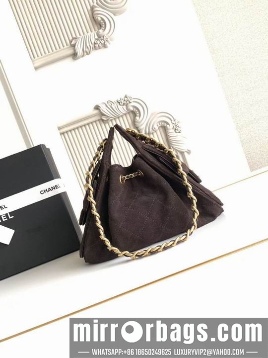 Chanel Bags AS5631 20x22x12.5cm XZ2