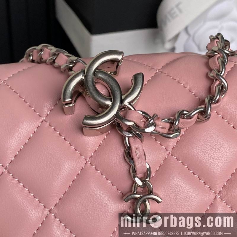 Chanel Bags AS5758 13x18x7cm XZ6