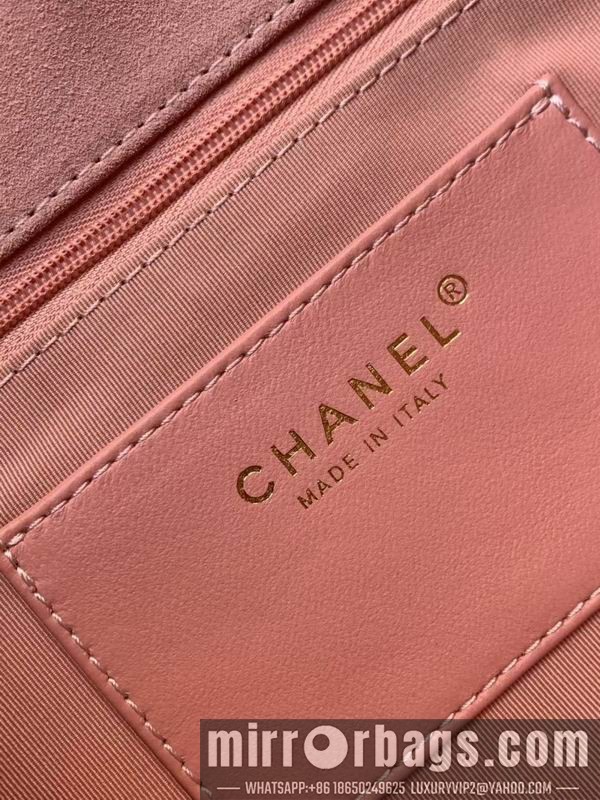 Chanel Bags AS5989 14x20x6cm XZ1