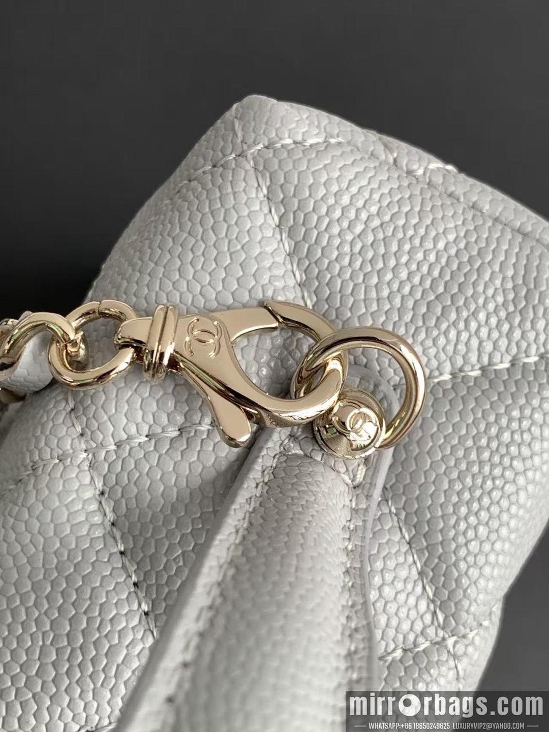 Chanel Bags AP4385 19.5X17X5 XZ10