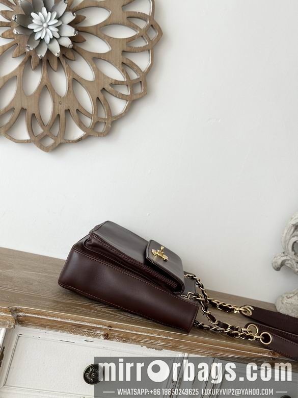 Chanel Bags A2214 26X10.5X22cm YG 2colour
