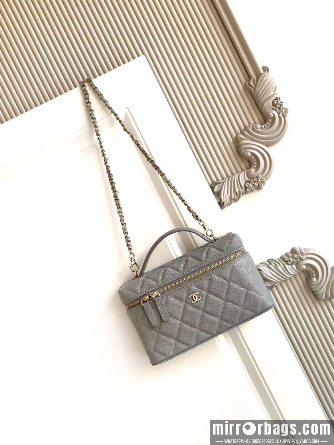 Chanel Bags AP4385 19.5X17X5 XZ10