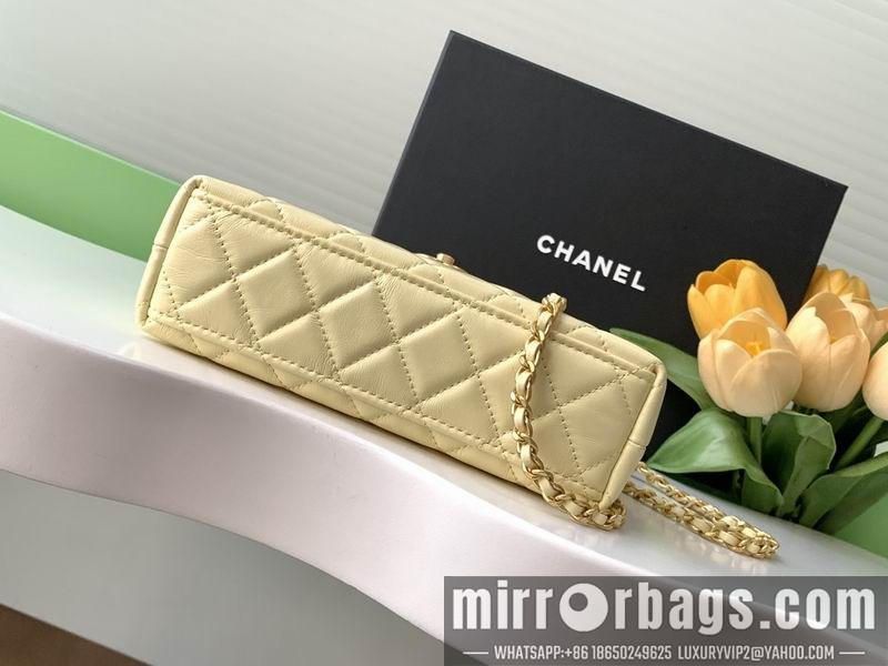 Chanel Bags AS4416 13x19x7cm XZ 6