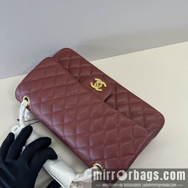 Chanel Bags 1112 25CM XZ9