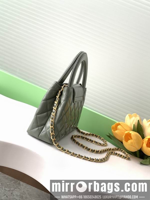 Chanel Bags AS4416 13x19x7cm XZ 1