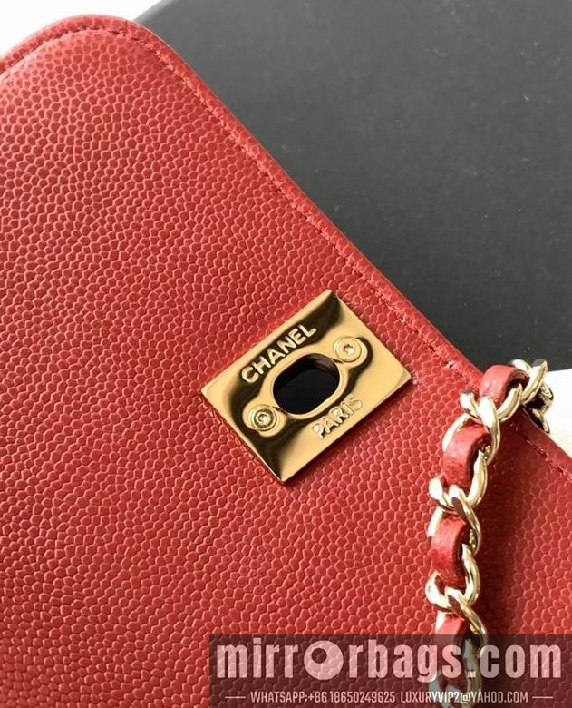 Chanel Bags AS4244 11.5X14.5X5 XZ8