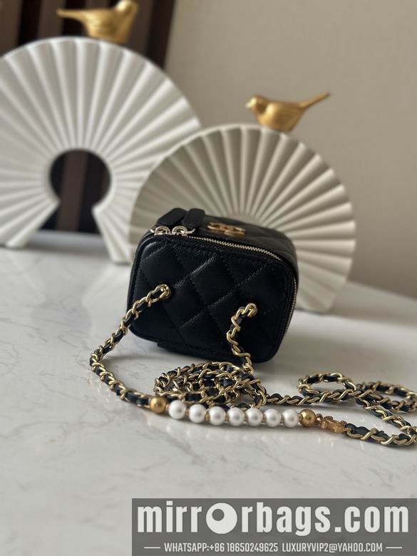 Chanel Bags 66044 10.5X8.5X7 XZ2色
