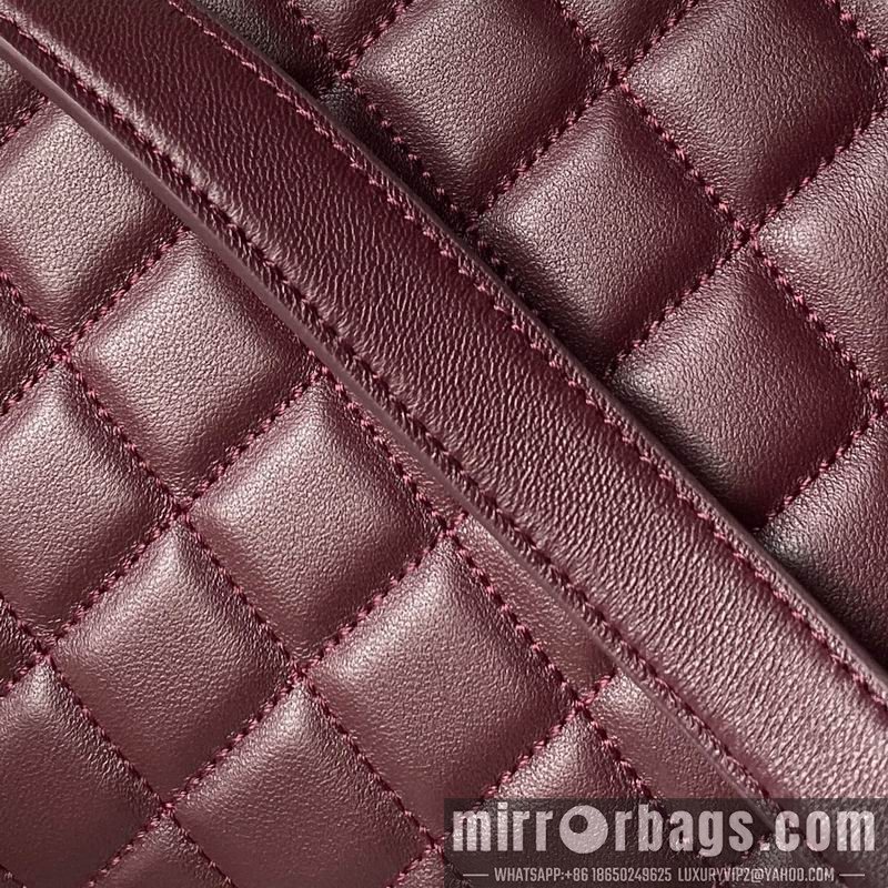 Chanel Bags AS6045 hobo 22cm XZ1