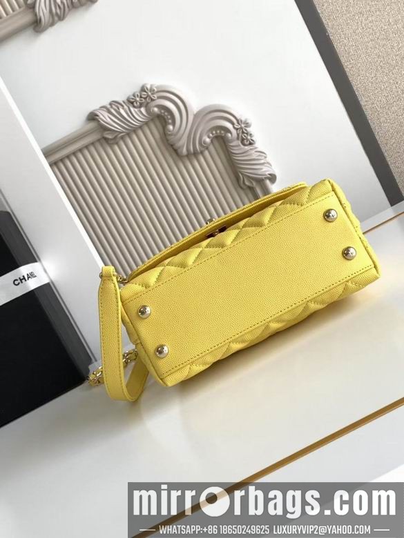 Chanel Bags 2215 19CM XZ