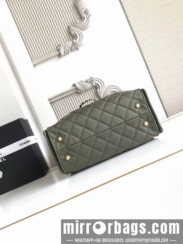Chanel Bags AS5293 30x26x14cm XZ5