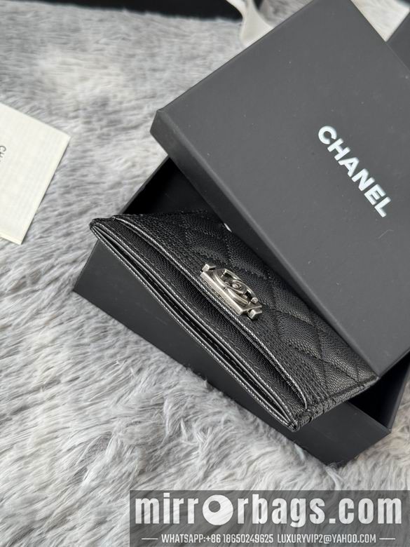 Chanel Bags 84431 11X7.5X1cm